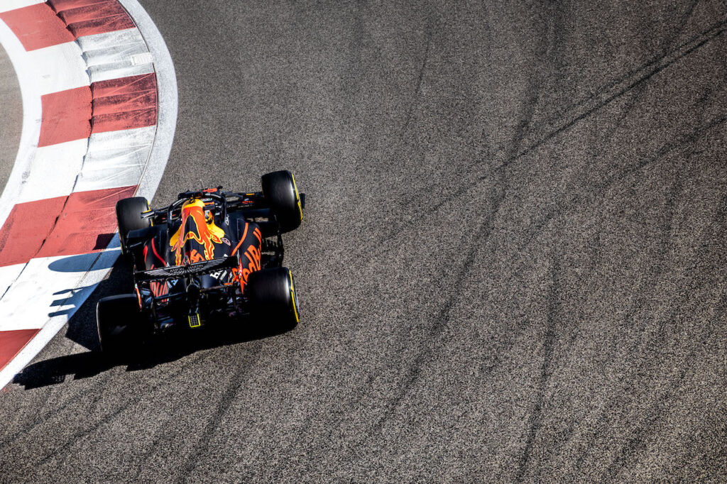 F1 | Marko promuove il lavoro della Red Bull: “Abbiamo fatto il possibile per colmare le nostre lacune”