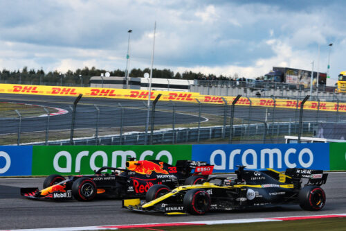 F1 | Marko esclude un ritorno del binomio Red Bull – Renault nel 2022