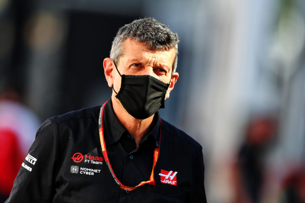 F1 | Haas, Steiner: “Schumacher e Mazepin liberi di sbagliare per imparare”