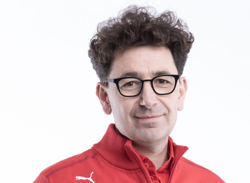 F1 | Mattia Binotto: “La Ferrari conta più di ognuno di noi”
