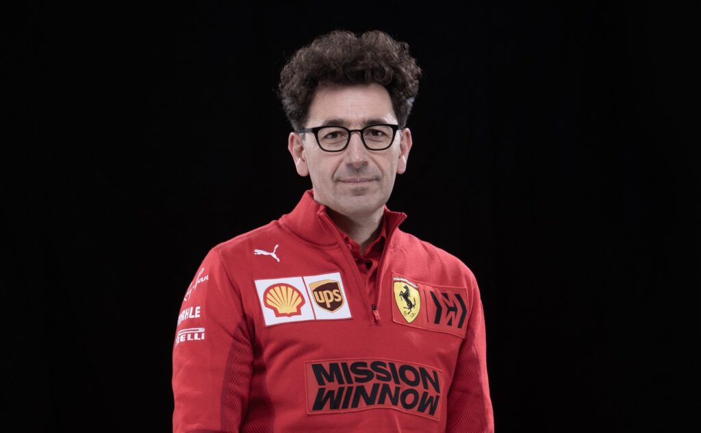 F1 | Ferrari, Binotto: “Ci attende un percorso lungo e accidentato”