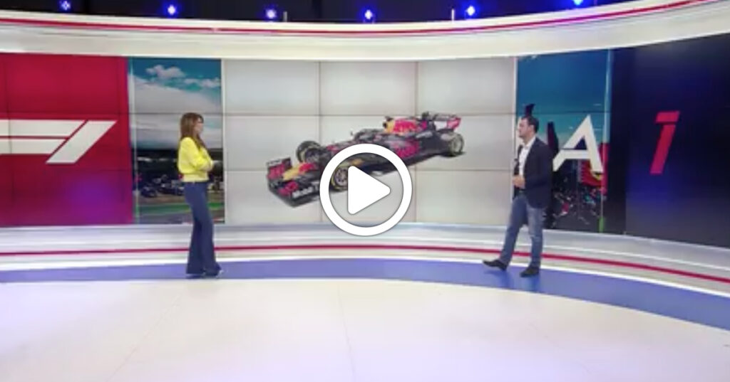 F1 | Red Bull, l’analisi tecnica della RB16-B [VIDEO]