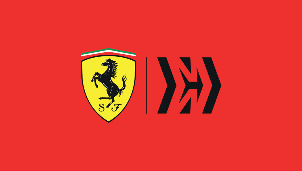 F1 | Estrella Galicia 0,0 diventa partner della Ferrari