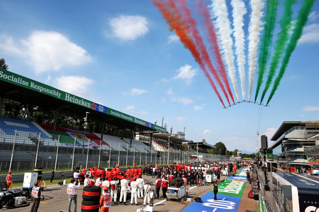 F1 | Montreal, Monza e Interlagos possibili sedi per le sprint race