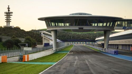F1 | Ferrari, chiusa la tre giorni di test a Jerez con le Pirelli da 18 pollici