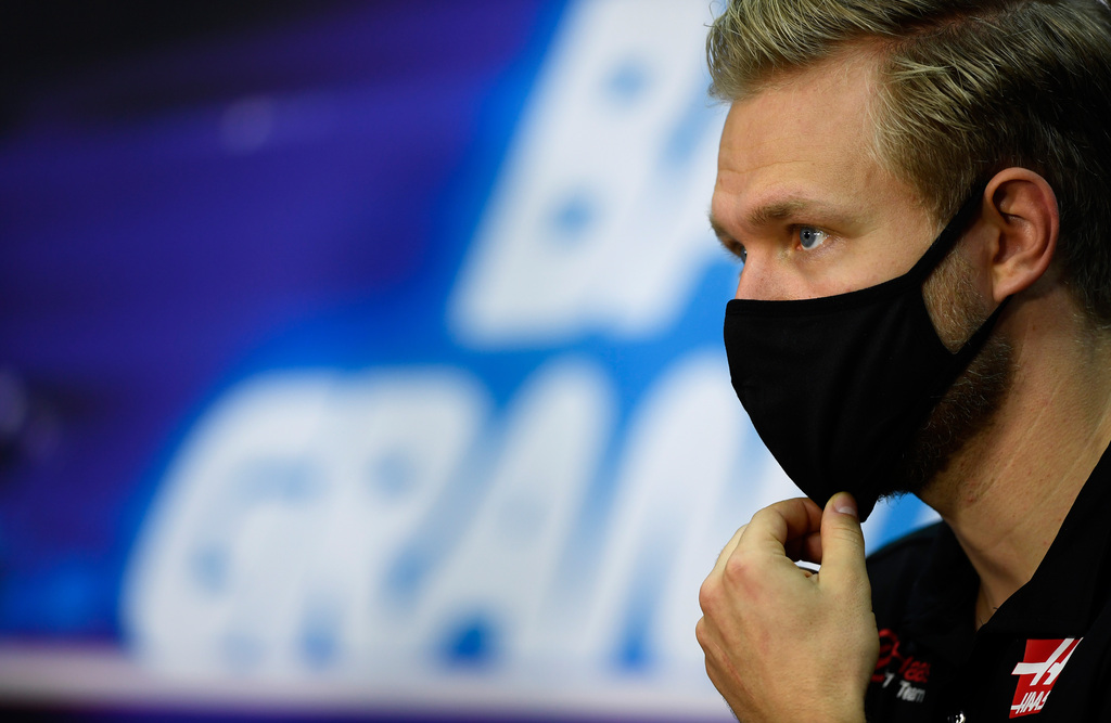 F1 | Magnussen: “La Formula 1 è un capitolo chiuso”