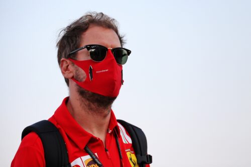 F1 | Vettel dubbioso sulla fattibilità di un calendario a 23 gare