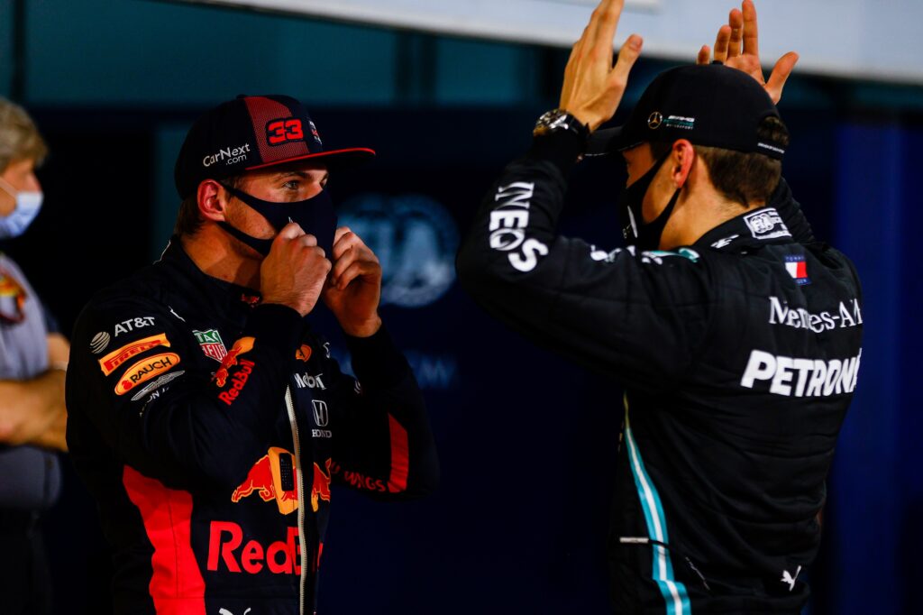 F1 | Mark Hughes: “Nel 2022 la Mercedes potrebbe correre con Verstappen e Russell”