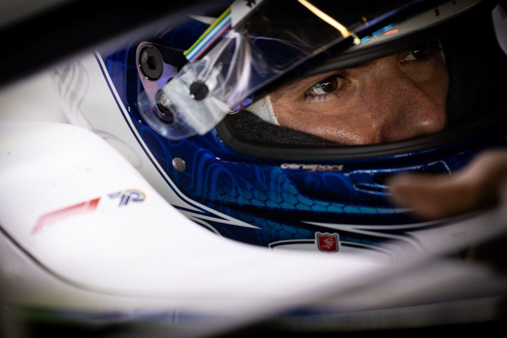 F1 | Williams, Latifi deluso dal rinvio del cambio regolamentare al 2022