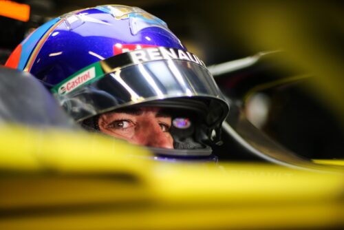 F1 | Fernando Alonso dimesso dall’ospedale