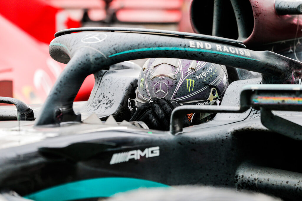 F1 | Anthony Hamilton: “Lewis non ha rinnovato per superare Schumacher”
