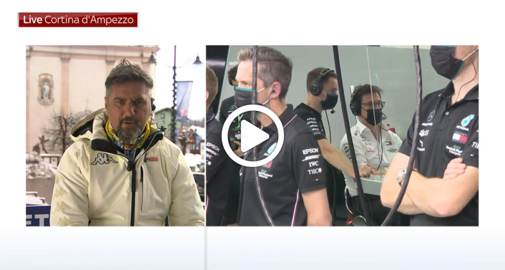 F1 | Mercedes, ufficiale il rinnovo di Hamilton: il punto di Carlo Vanzini [VIDEO]