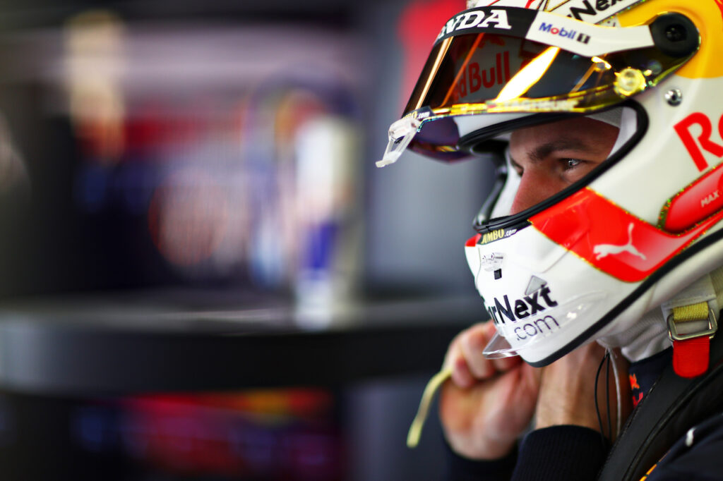 F1 | Verstappen e l’esordio con la RB16B: “Il debutto è sempre una grande emozione”