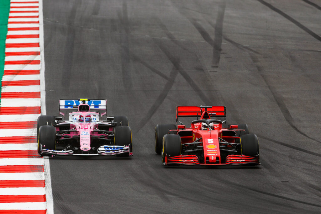 Formula 1 | Szafnauer: “Mi aspetto una grande intesa tra Vettel e Stroll”