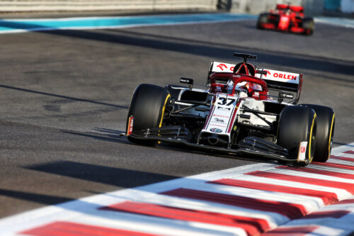 Formula 1 | Binotto conferma: “Ilott correrà alcune sessioni di FP1”