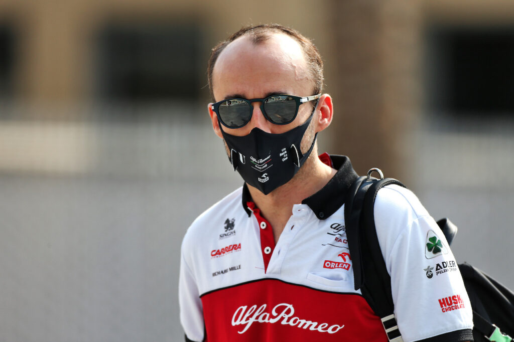 F1 | Kubica, idea LMP2 per il 2021: “Mi piacerebbe affrontare una sfida di questo tipo”