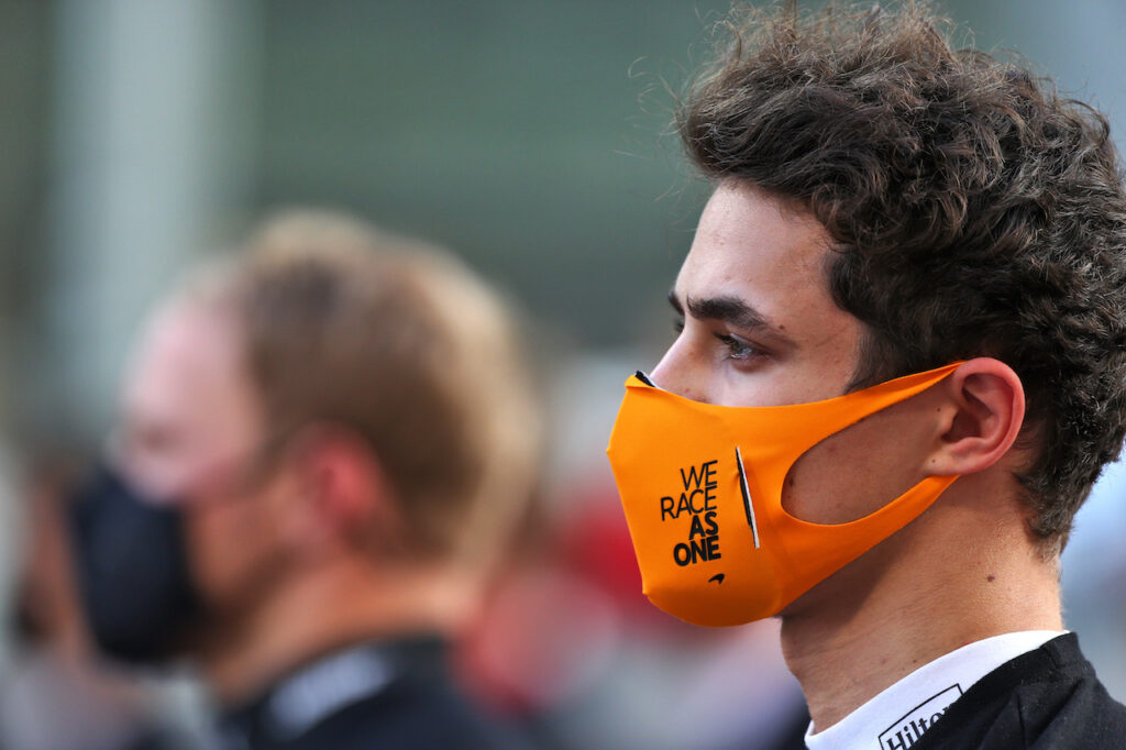 Formula 1 | Brown su Norris: “Lando è una boccata d’aria fresca per questo sport”