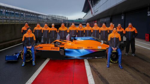 Formula 1 | Seidl: “La power unit Mercedes può riportarci alla vittoria”