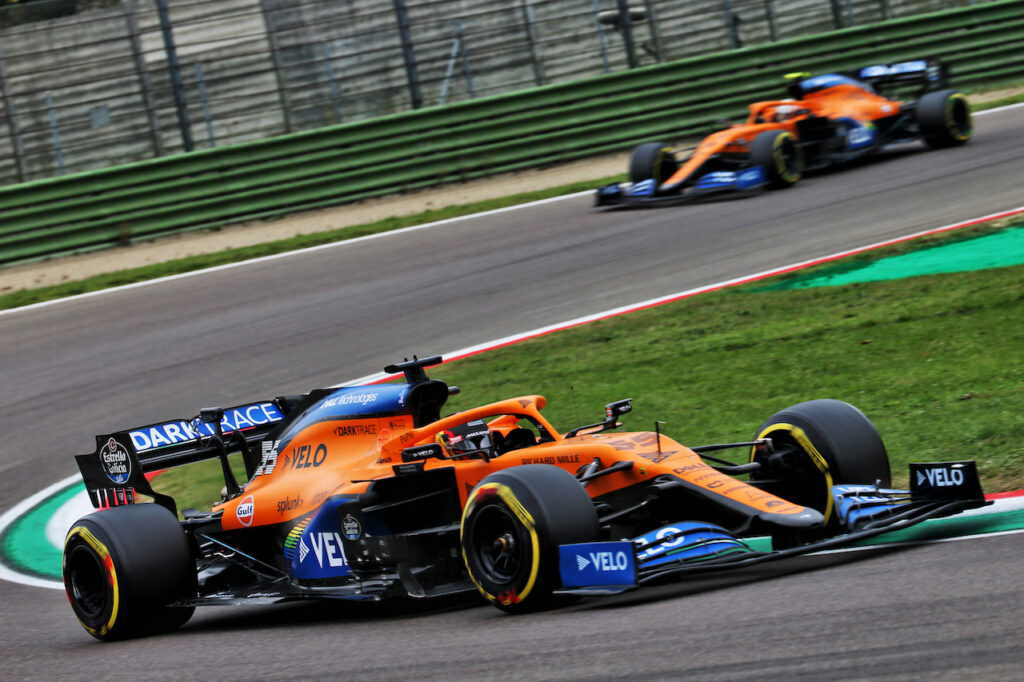 F1 | Seidl allontana la McLaren dalla lotta per il titolo: “Obiettivo difficile per il 2021”