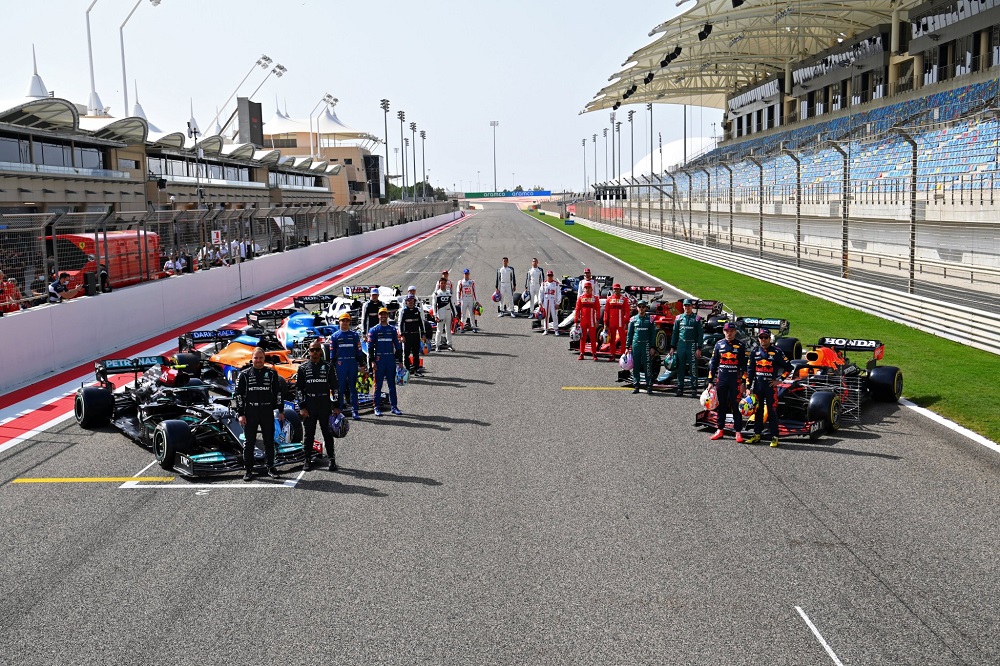 F1 | Debutti, conferme e l’auspicio di qualche sorpresa: non sarà un banale GP del Bahrain