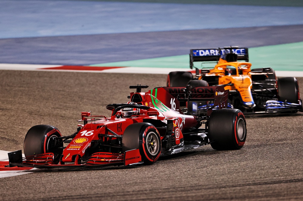 F1 | Ferrari, il bicchiere è mezzo pieno ma serve prudenza