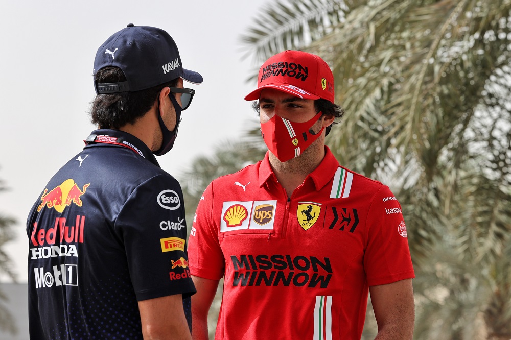 F1 | Gregari a chi? Perez e Sainz non possono essere considerati delle semplici seconde guide