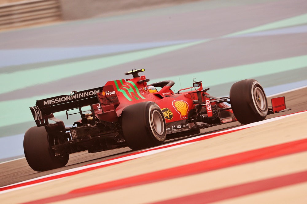 F1 | Ferrari, Mekies: “La stagione 2021 parte dalle lezioni che abbiamo imparato nel 2020”