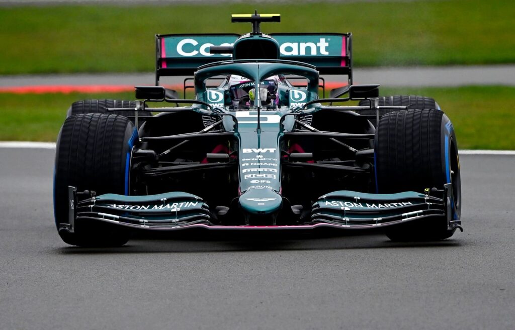 F1 | Aston Martin, Green: “Possiamo mettere Vettel nella posizione giusta”