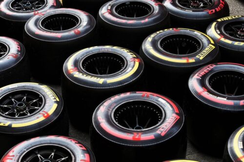 F1 | Pirelli resta fornitore unico fino al 2024