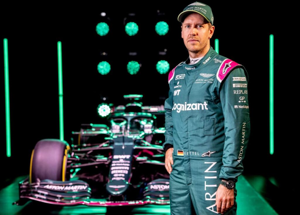 F1 | Vettel, nessun veto Mercedes: “Se saremo più veloci possiamo batterli”