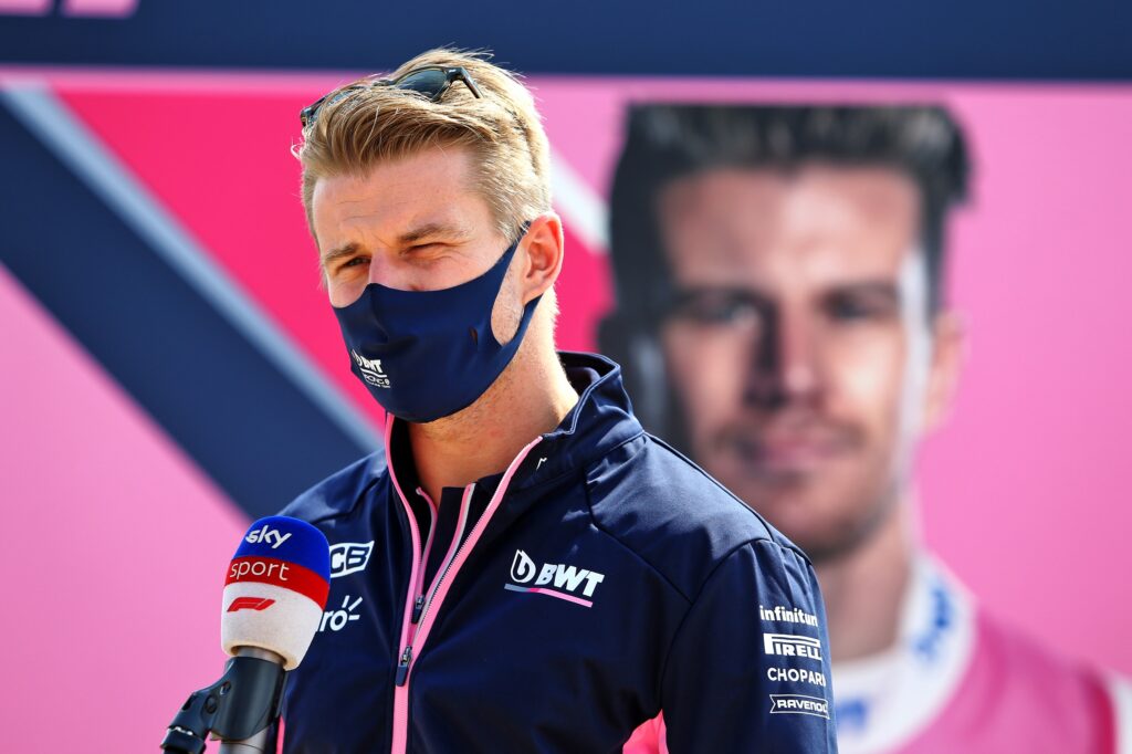 F1 | Anche Hulkenberg boccia la Sprint Race: “Una cosa stupida”
