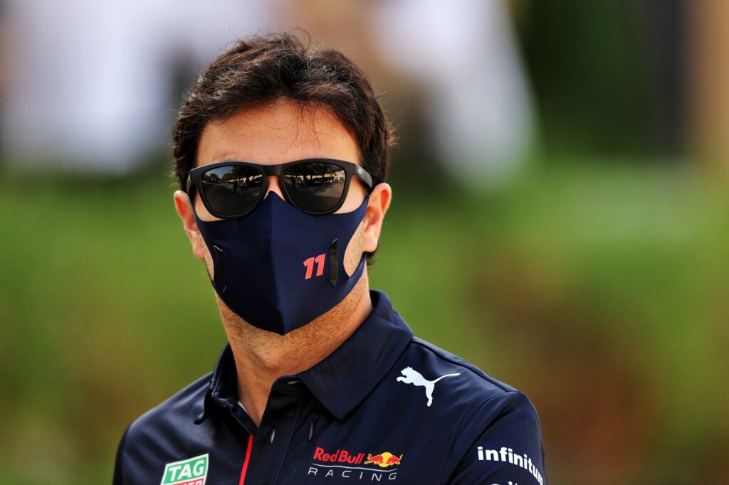 F1 | Red Bull, Perez: “Non dobbiamo pensare agli altri”