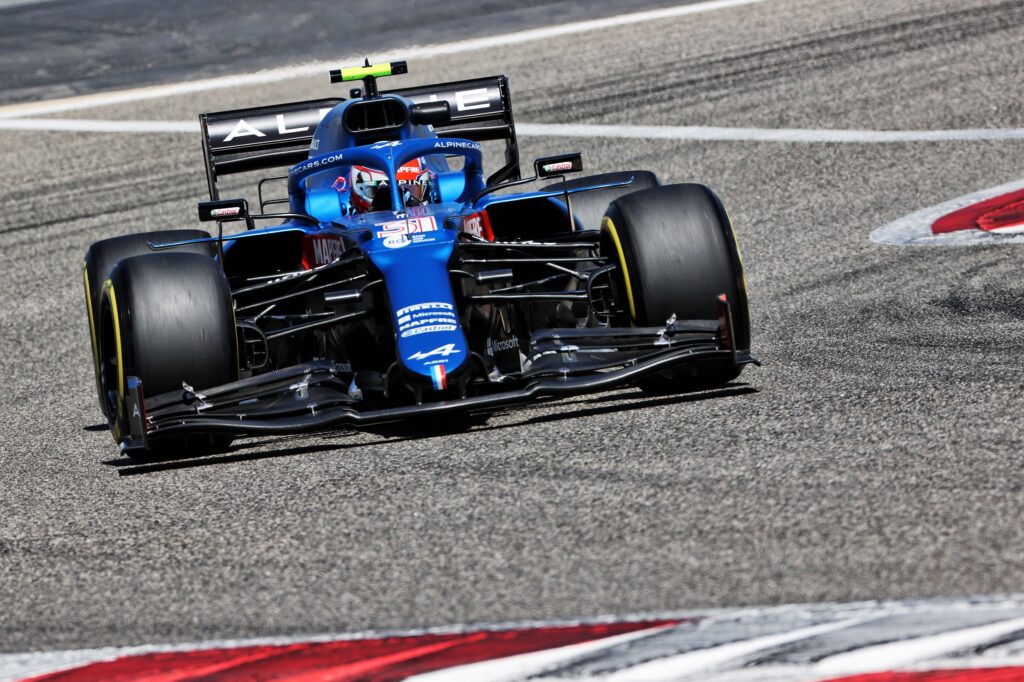 F1 | Laurent Rossi: “Il rapporto tra Renault e Formula 1 è stato sempre in discussione”