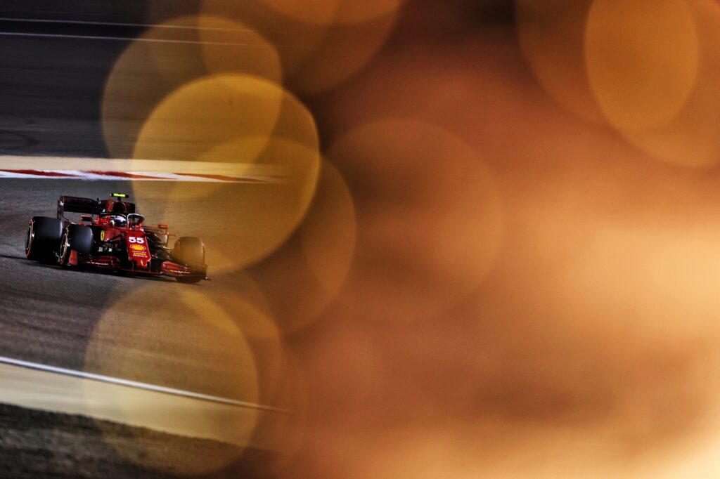 F1 | Ferrari, Sainz: “Errore dettato dalla poca conoscenza della macchina”