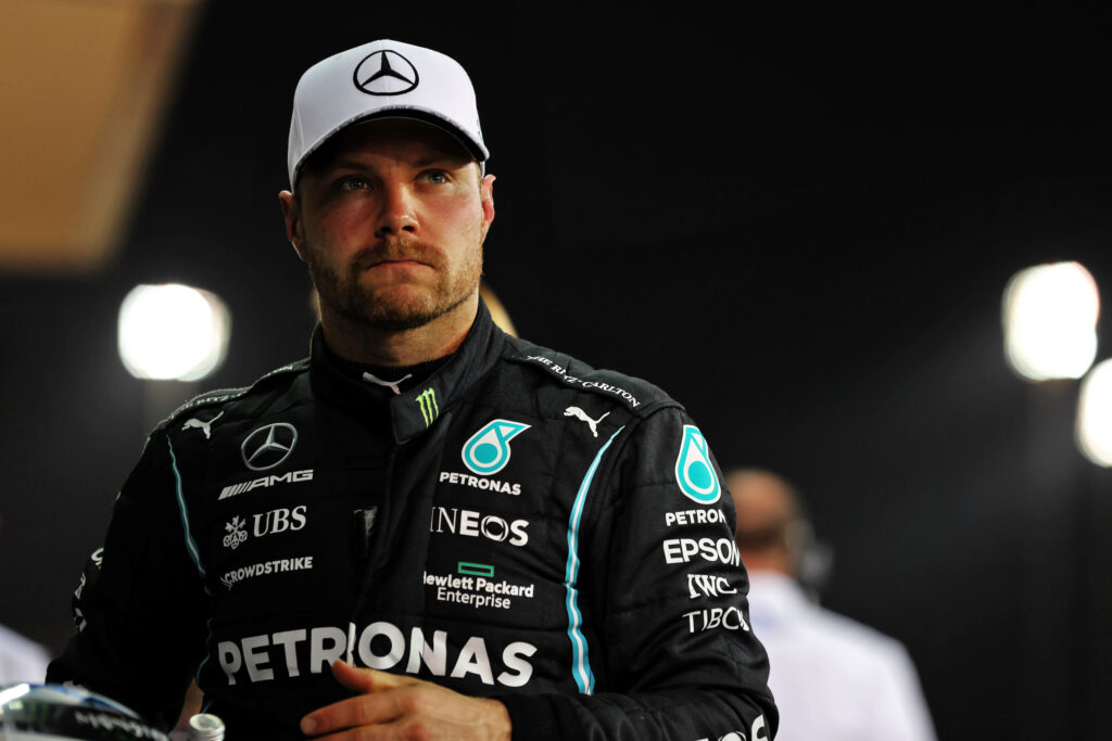 F1 | Mercedes, Valtteri Bottas: “Possiamo giocarci la vittoria”