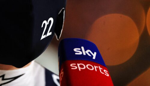 Formula 1 | Sfiorati i 7 milioni di spettatori unici tra Sky Sport e TV8