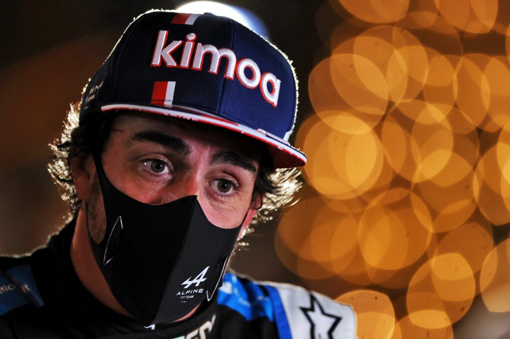 F1 | Alpine, Alonso in Q3: “Non ero fiducioso prima delle qualifiche”