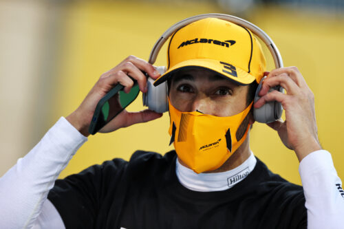 F1 | McLaren, Daniel Ricciardo è settimo: “Non riuscivo a trovare il ritmo”