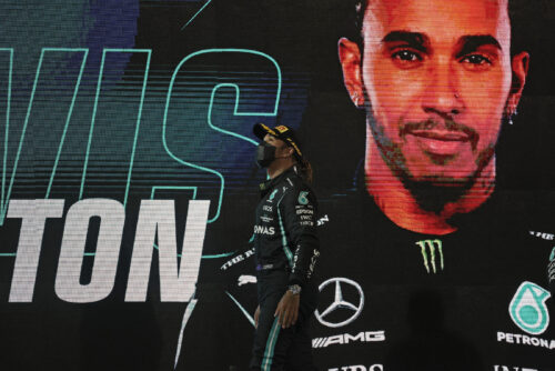 F1 | Mercedes, Lewis Hamilton: “Una delle gare più difficili degli ultimi anni”