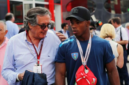 F1 | Gian Carlo Minardi: “Assurdo avere solo tre giorni di test”