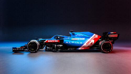 F1 | Alpine, Laurent Rossi: “Vogliamo riportare il marchio sulla scena internazionale”