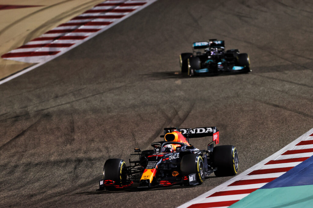F1 | GP Bahrain, le classifiche mondiali dopo il round di Sakhir