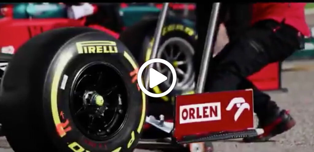 Formula 1 | “F1 is back”, il mondiale riparte dal GP del Bahrain [VIDEO]