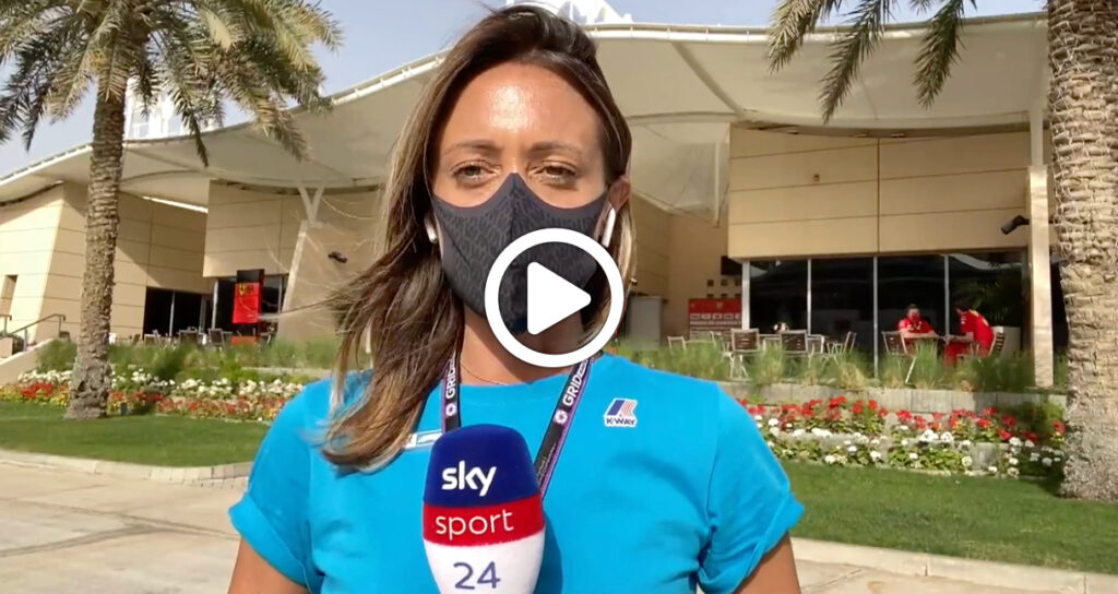 F1 | Bahrain, riparte il campionato: le news sulla Ferrari da Sakhir [VIDEO]