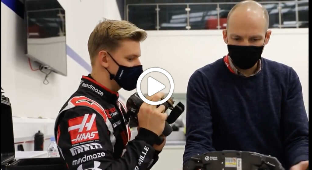 F1 | Haas, una stagione di transizione in attesa del 2022 [VIDEO]