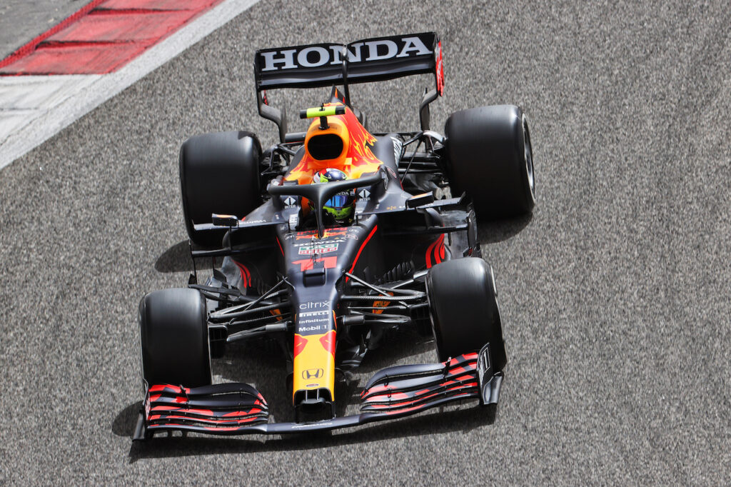 F1 | Red Bull, Marko: “Perez sarà competitivo dalla prima gara”