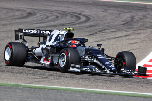 F1 | Eddols sulle performance AlphaTauri in Bahrain: “Abbiamo completato tutti i test”