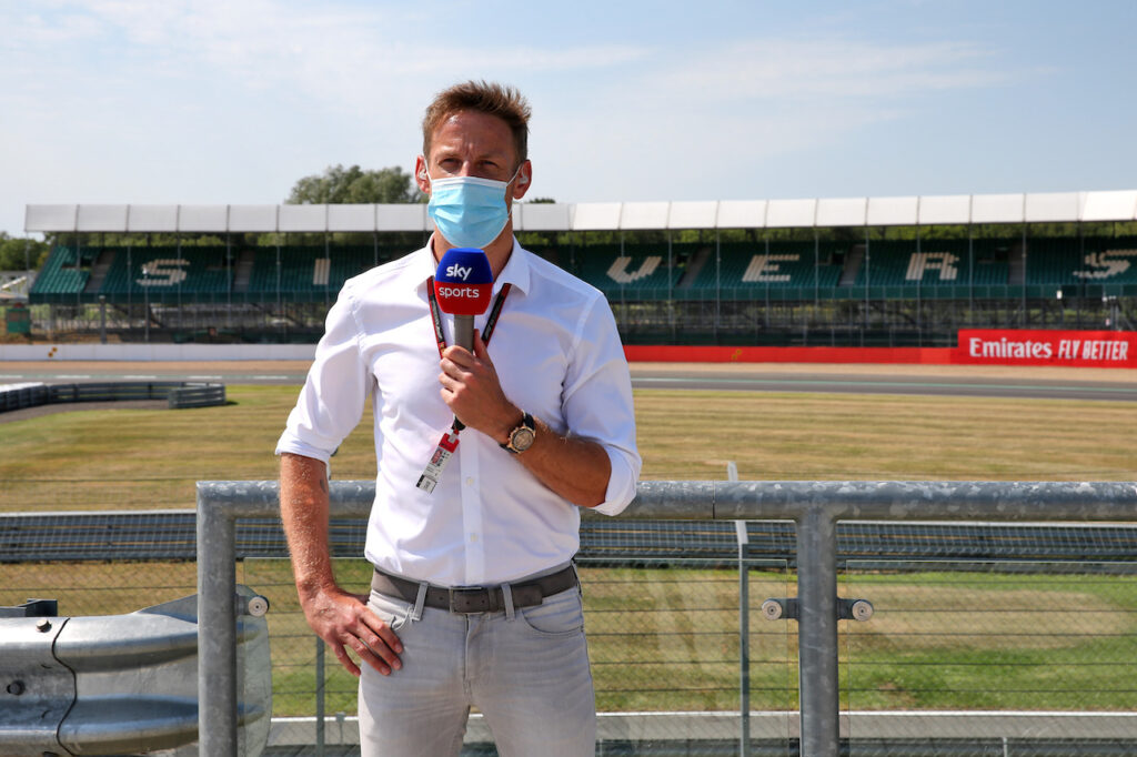 F1 | Roberts sulla presenza in Williams di Button: “Ci sta dando un grande aiuto”