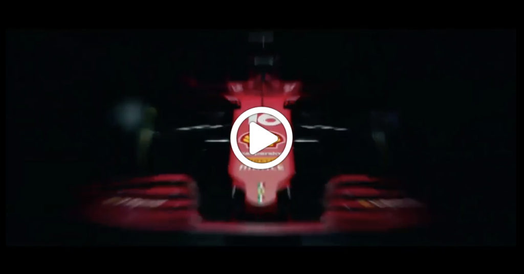 F1 | Ferrari, la presentazione della nuova SF21 [VIDEO]