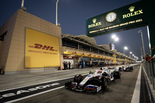 F1 | GP Bahrain 2021: la Gara in DIRETTA (live e foto)